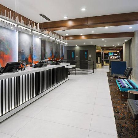 Fairfield Inn & Suites By Marriott New York Manhattan/Central Park Exterior photo